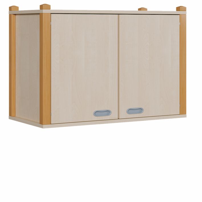 ST Aufsatzschrank 106 x 80 cm, 2 Türen